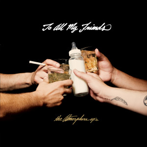 收聽Atmosphere的Shotgun (Explicit)歌詞歌曲