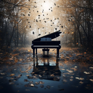 อัลบัม Piano Music: Euphoric Tunes ศิลปิน Soft Piano Music
