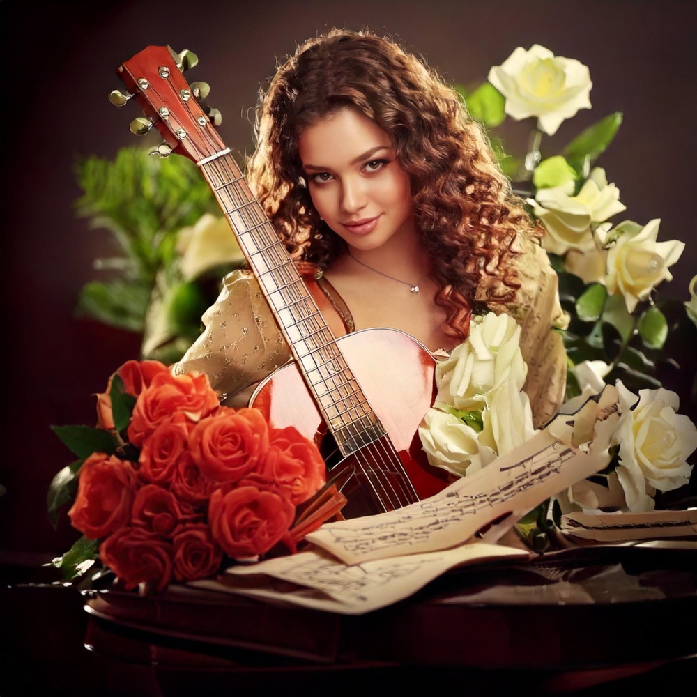 Soulful Harmony Tracks