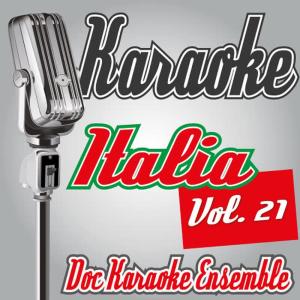 收聽Doc Karaoke Ensemble的Lo so che finirà (Karaoke Version Originally Performed by Anna Tatangelo)歌詞歌曲