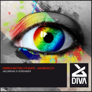 ดาวน์โหลดและฟังเพลง Jailbreak (Original Mix) พร้อมเนื้อเพลงจาก Andrea Mattioli