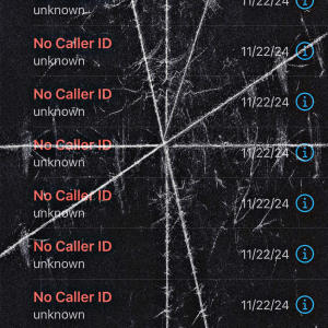Tsavv900的專輯NOCALLERID (feat. RaeNadaa, FreshWurld & KaySuvy) [Explicit]