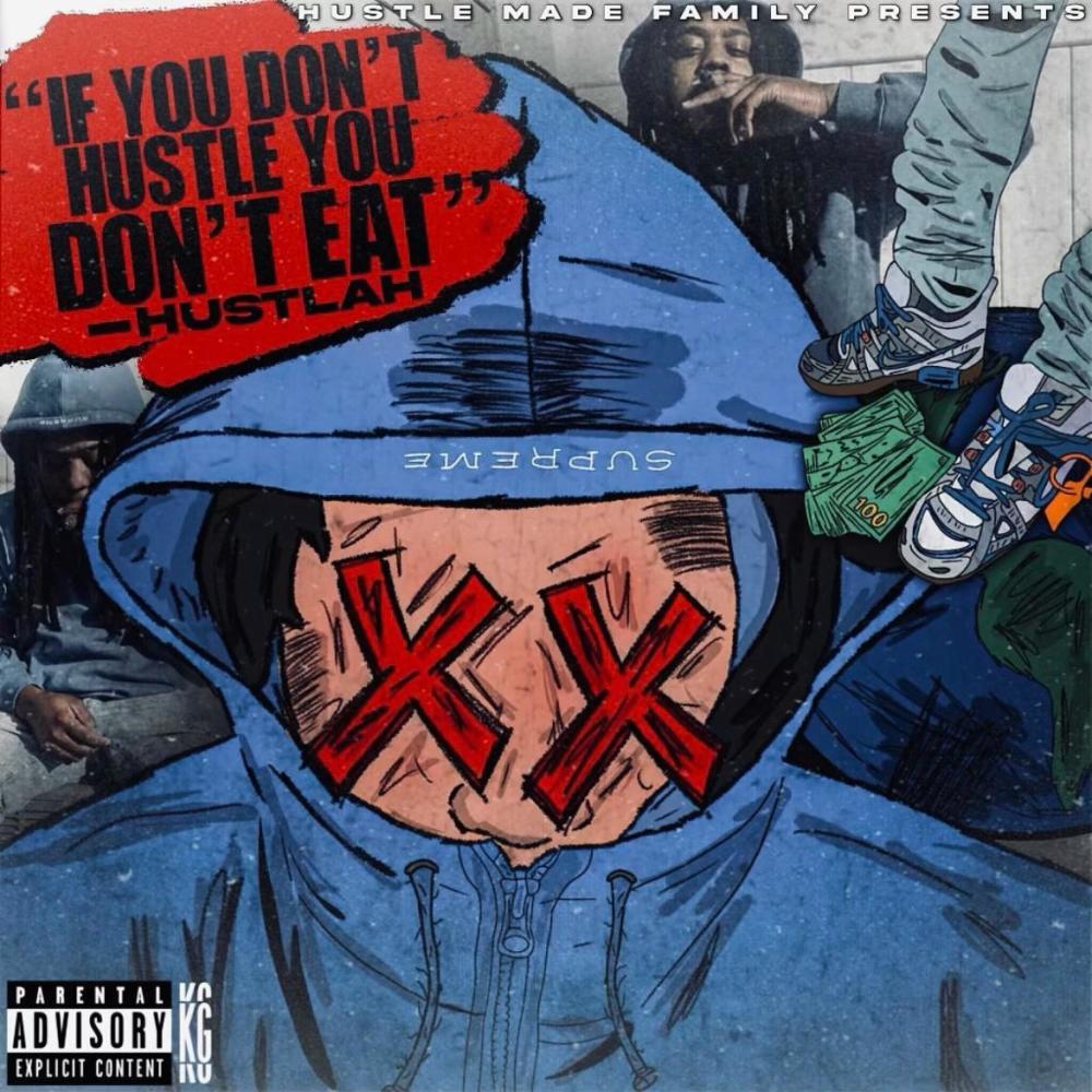 Kill A Rat (feat. Sinn) (Explicit)