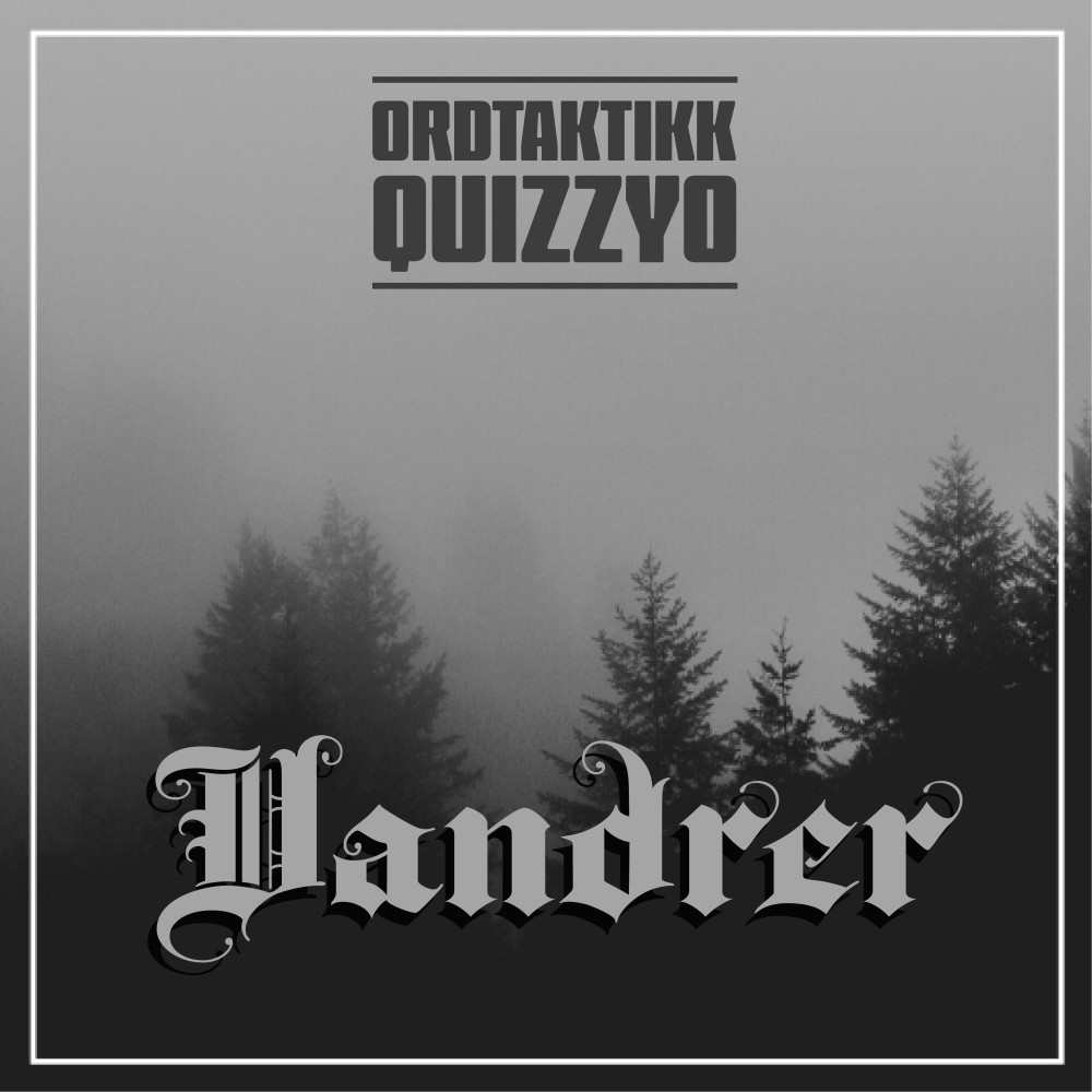 Vandrer