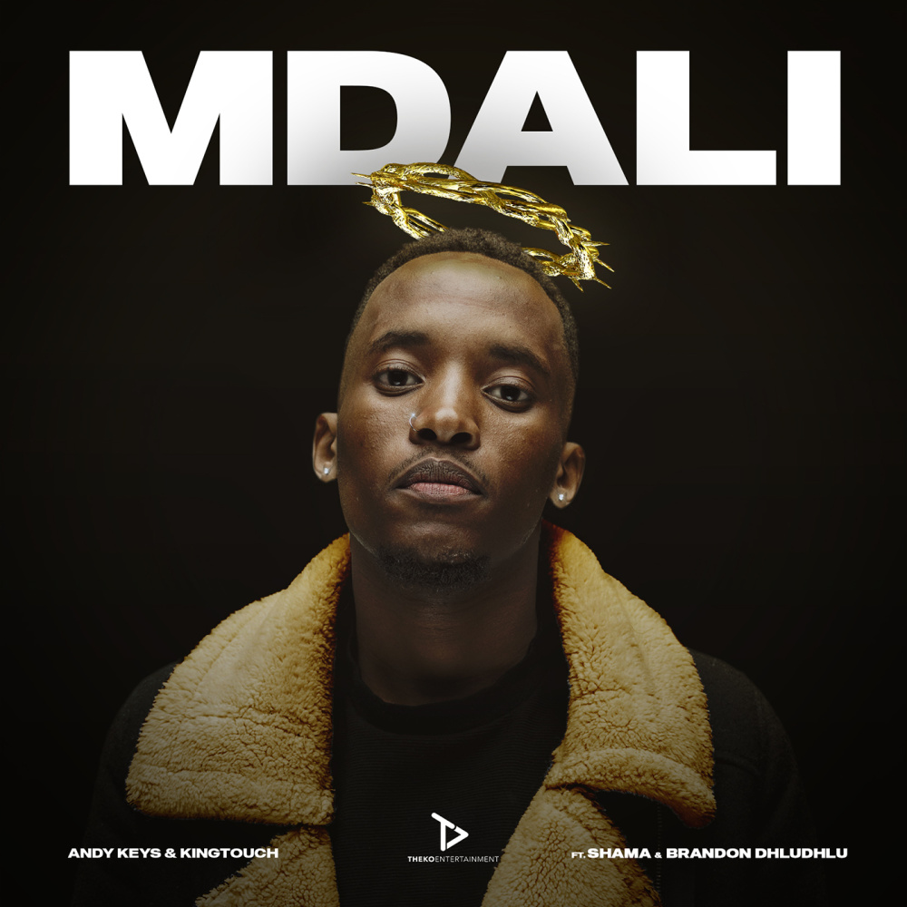 Mdali (feat. Brandon Dhludhlu, Shama, V.Soul) (Remix)