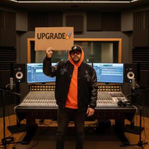 default playlist img