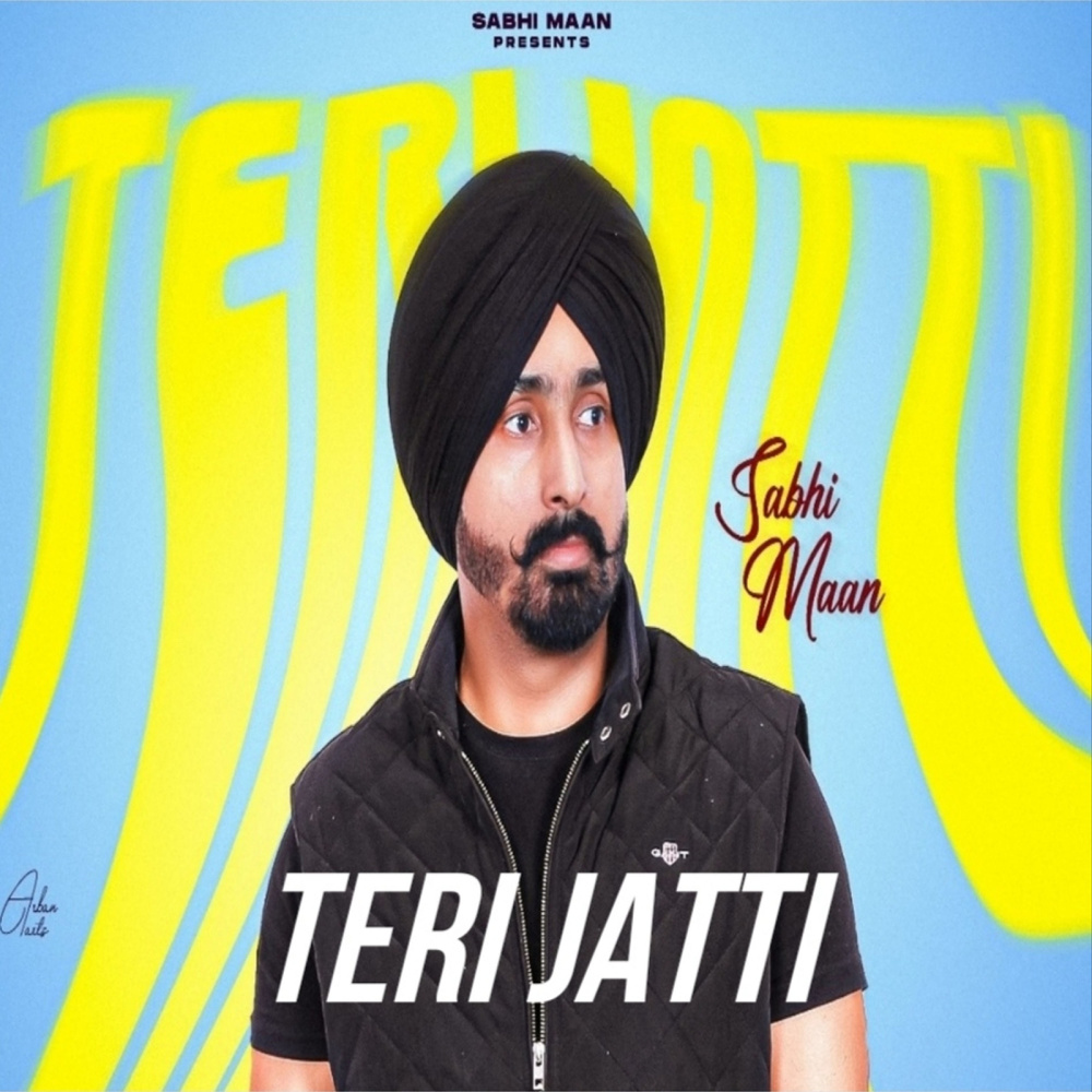 Teri Jatti