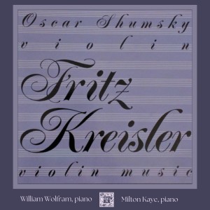 ดาวน์โหลดและฟังเพลง Liebesleid พร้อมเนื้อเพลงจาก Oscar Shumsky