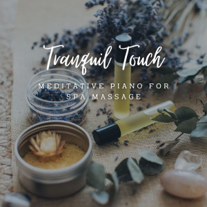 Tranquil Touch: Meditative Piano for Spa Massage