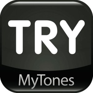 收聽MyTones的Try - Ringtone歌詞歌曲