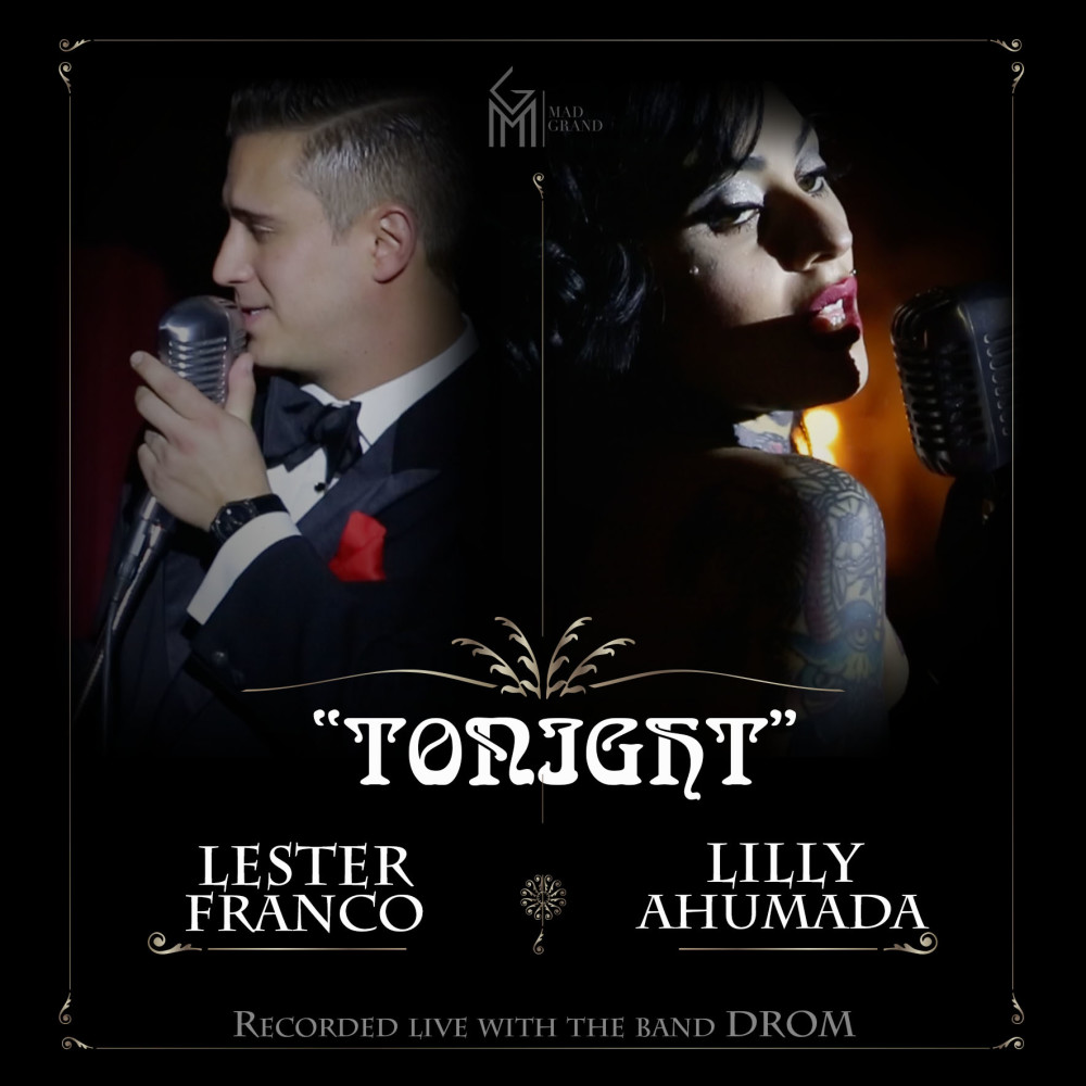 Tonight (Live)