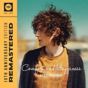 Dawid Podsiadlo的專輯Comfort and Happiness (10th Anniversary Edition)