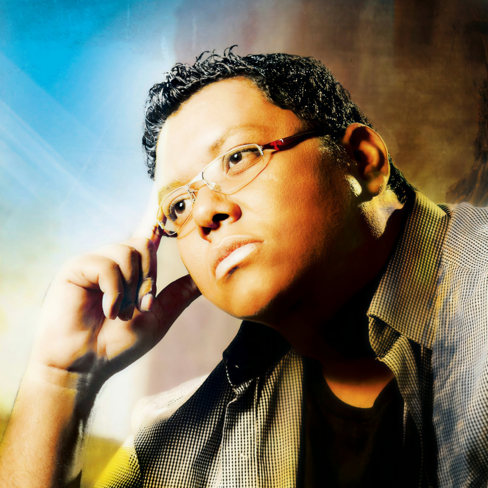 Anderson Freire