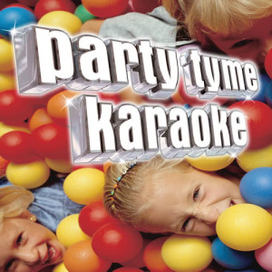 收聽Party Tyme Karaoke的It's A Small World (Made Popular By Disneyland) [Karaoke Version] (Karaoke Version)歌詞歌曲