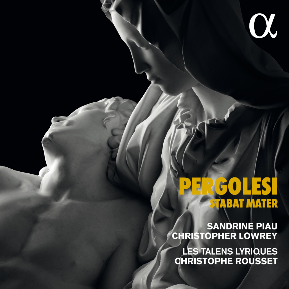 Salve Regina in G Major: VI. O clemens