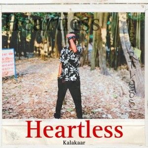 ดาวน์โหลดและฟังเพลง Heartless พร้อมเนื้อเพลงจาก Kalakaar