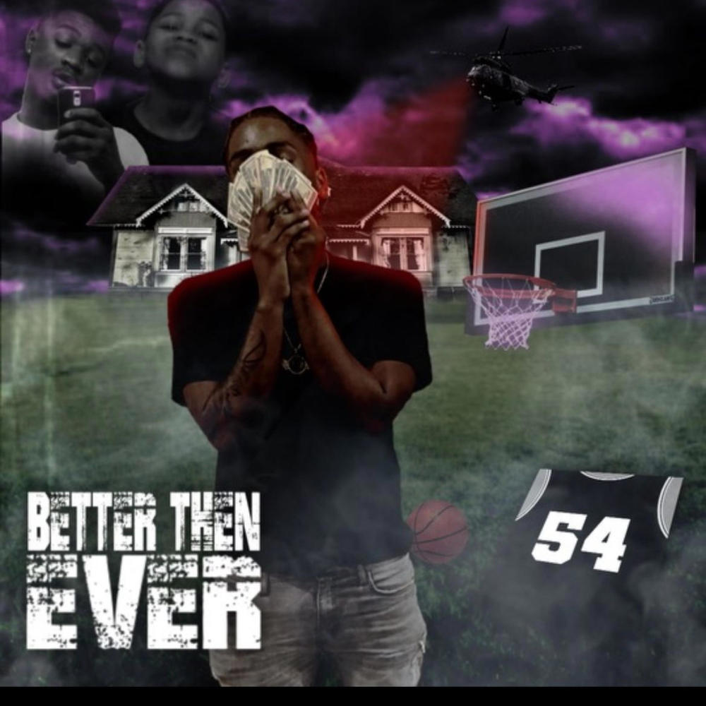 Discrete (feat. 7200 Lon) (Explicit)