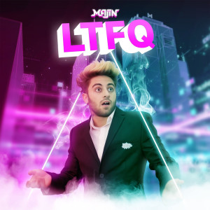 Listen to La tua faccia quando song with lyrics from Majin