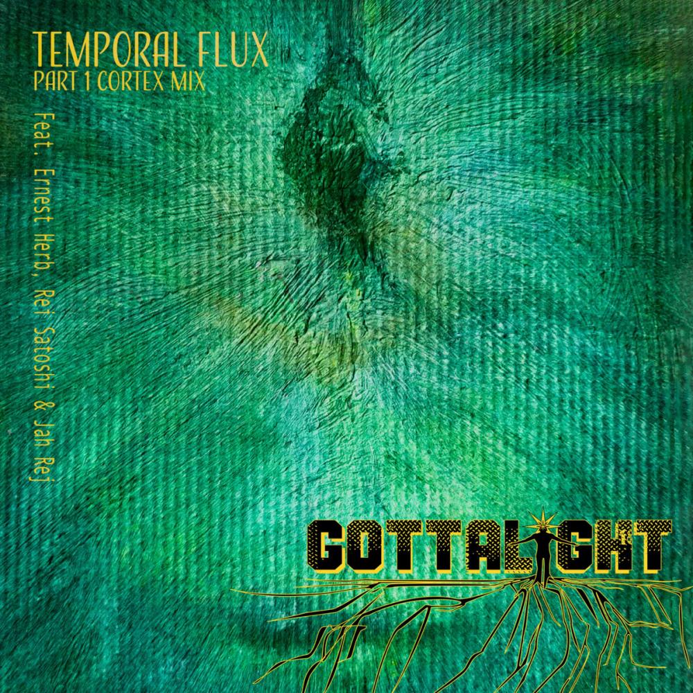 Temporal Flux (Cortex Mix)
