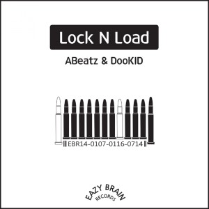 Album Lock N Load from Eibicheu