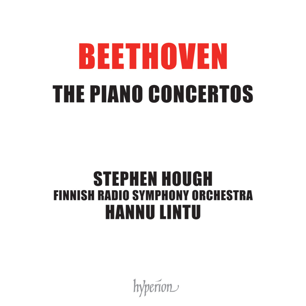 Beethoven: Piano Concerto No. 5 in E-Flat Major, Op. 73 "Emperor": III. Rondo. Allegro ma non troppo