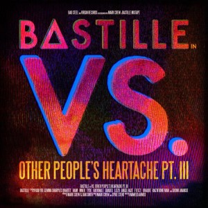 Bite Down (Bastille Vs. HAIM)