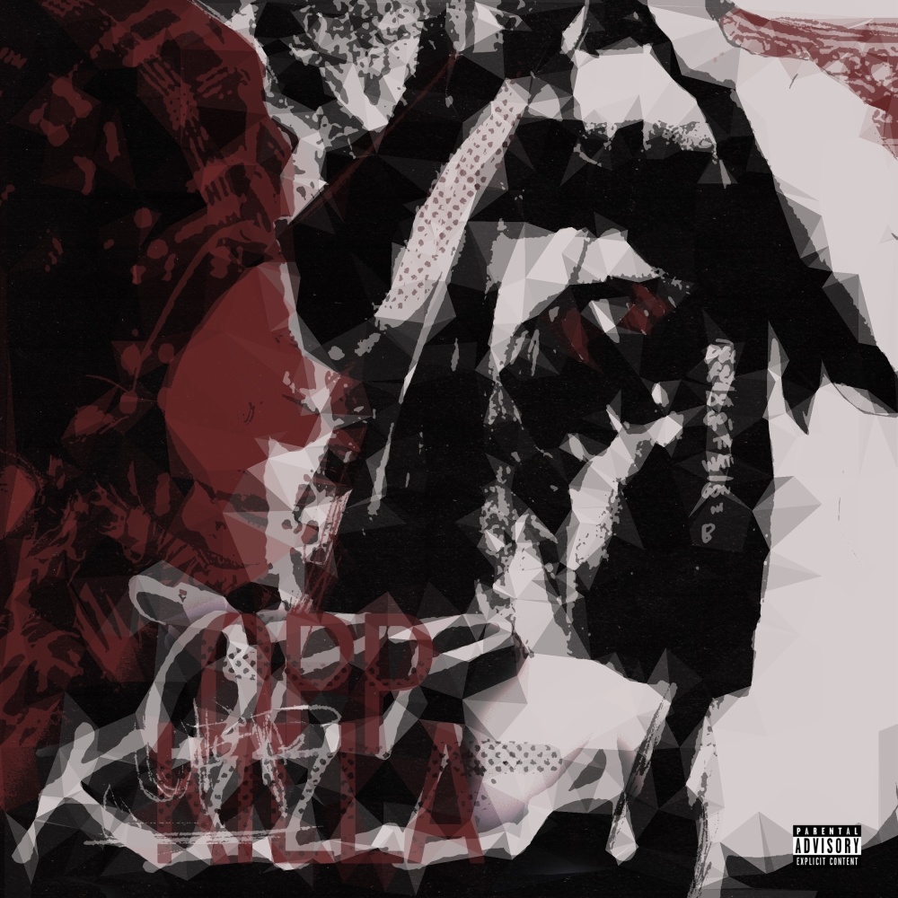 BLACK SPOT (Explicit)