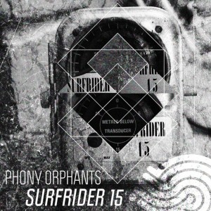 收聽Phony Orphants的Surfrider 15歌詞歌曲