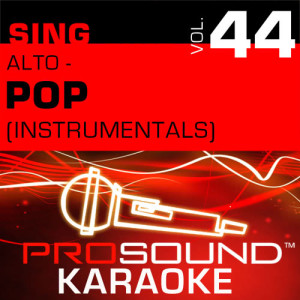 收聽ProSound Karaoke Band的When You Believe (Pop Mix) (Karaoke With Background Vocals) [In the Style of Whitney Houston & Mariah Carey]歌詞歌曲