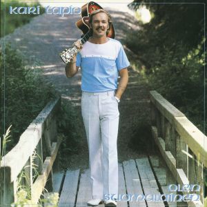 ดาวน์โหลดและฟังเพลง Keskiöinen kuu - Flaming Star พร้อมเนื้อเพลงจาก Kari Tapio