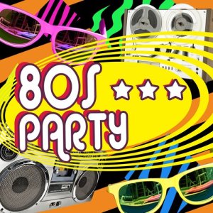 80s Party的專輯80s Party