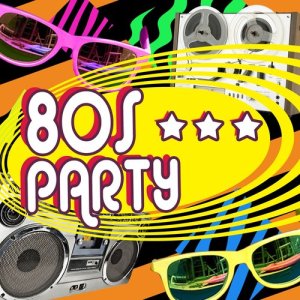 收聽80s Party的This Time I Know It's for Real歌詞歌曲