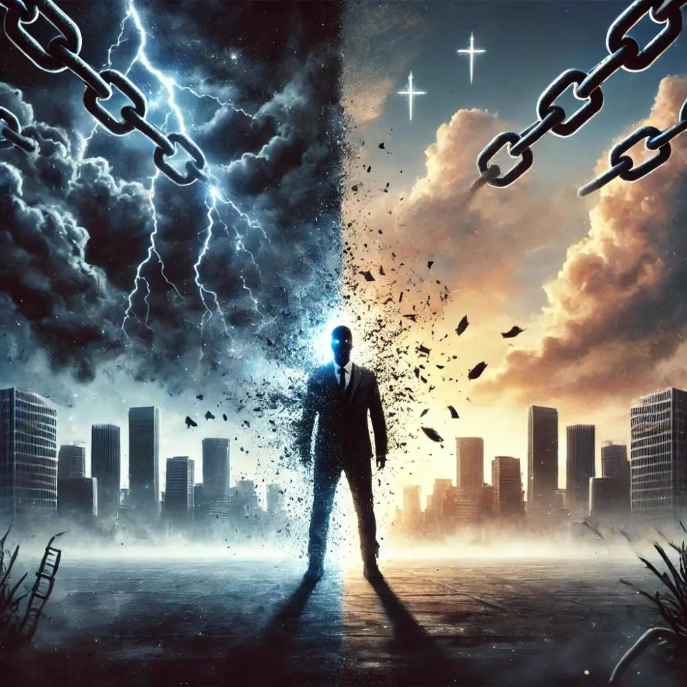 Rivals (feat. K-Len, Ej & 03)