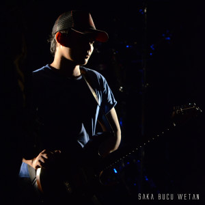 Album Saka Bucu Wetan from Obie Viano