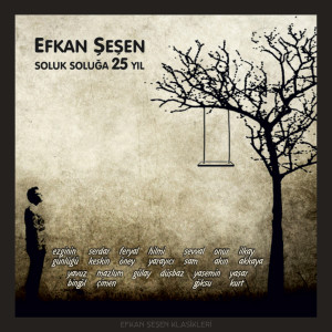 Album Soluk Soluğa 25 Yıl from 
