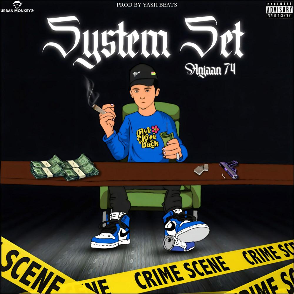 System set (Explicit)