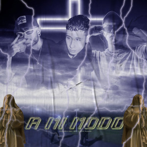 ดาวน์โหลดและฟังเพลง A Mi Modo พร้อมเนื้อเพลงจาก AkuSiete