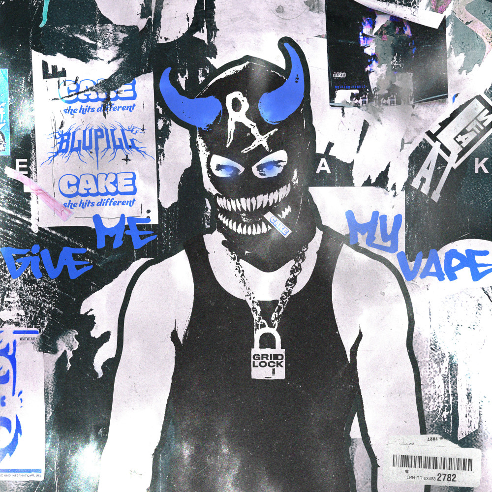 GIVEMEMYVAPE (Explicit)