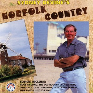 อัลบัม Norfolk Country ศิลปิน Sydney Devine