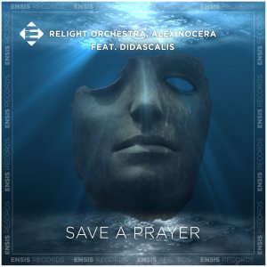 收聽Relight Orchestra的Save A Prayer歌詞歌曲