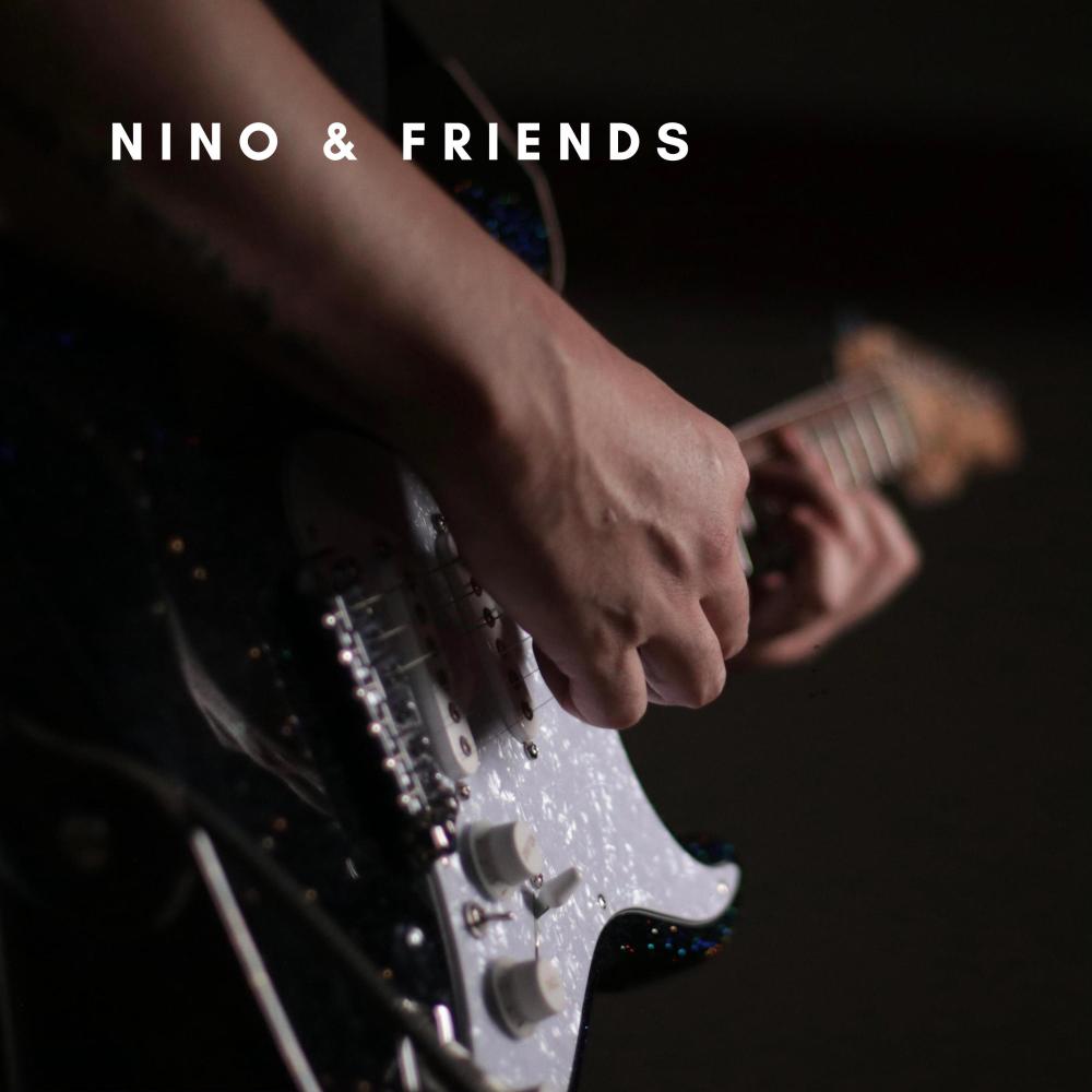 Belong (Bonus Track) (feat. La Pamela & Mike Fortu)