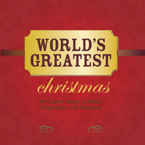 收聽Maranatha! Christmas的Joy To The World!歌詞歌曲