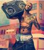 default album img