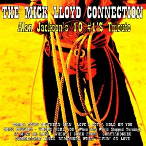 ดาวน์โหลดและฟังเพลง Remember When พร้อมเนื้อเพลงจาก The Mick Lloyd Connection
