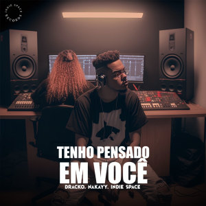 Album tenho pensado em você from Dracko