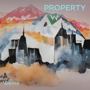 收聽Garna的Property歌詞歌曲