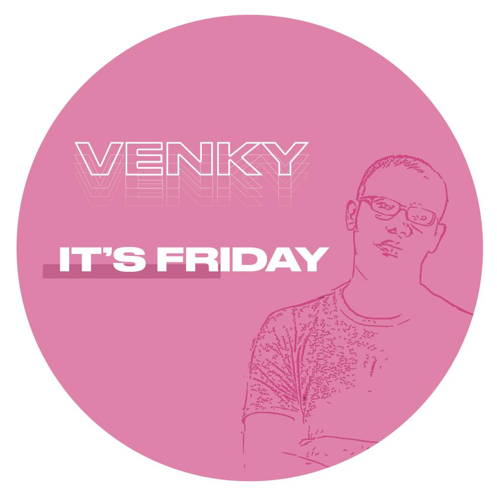 It's Friday
