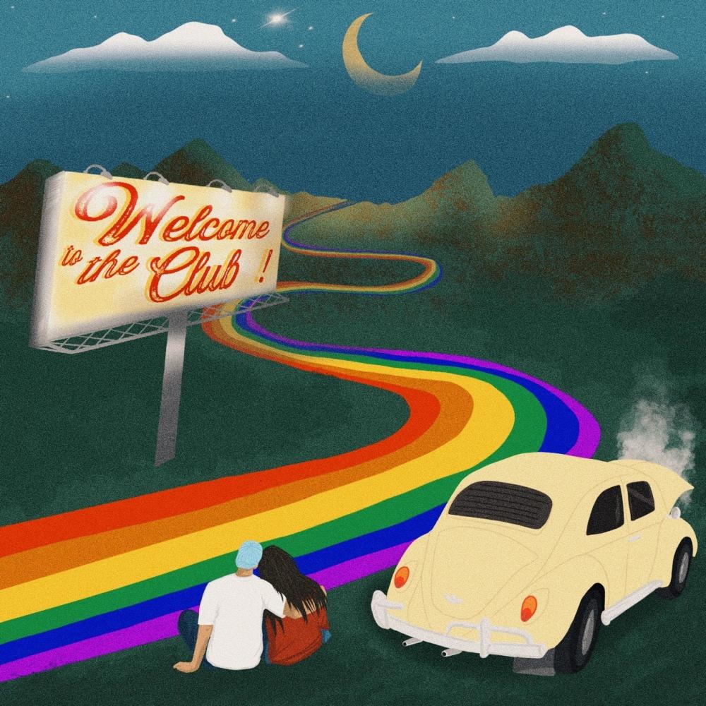 Here I Am (Explicit)