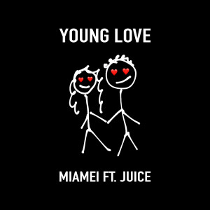 MiaMei的专辑Young Love