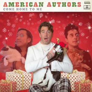 Dengarkan Christmas Karaoke lagu dari American Authors dengan lirik